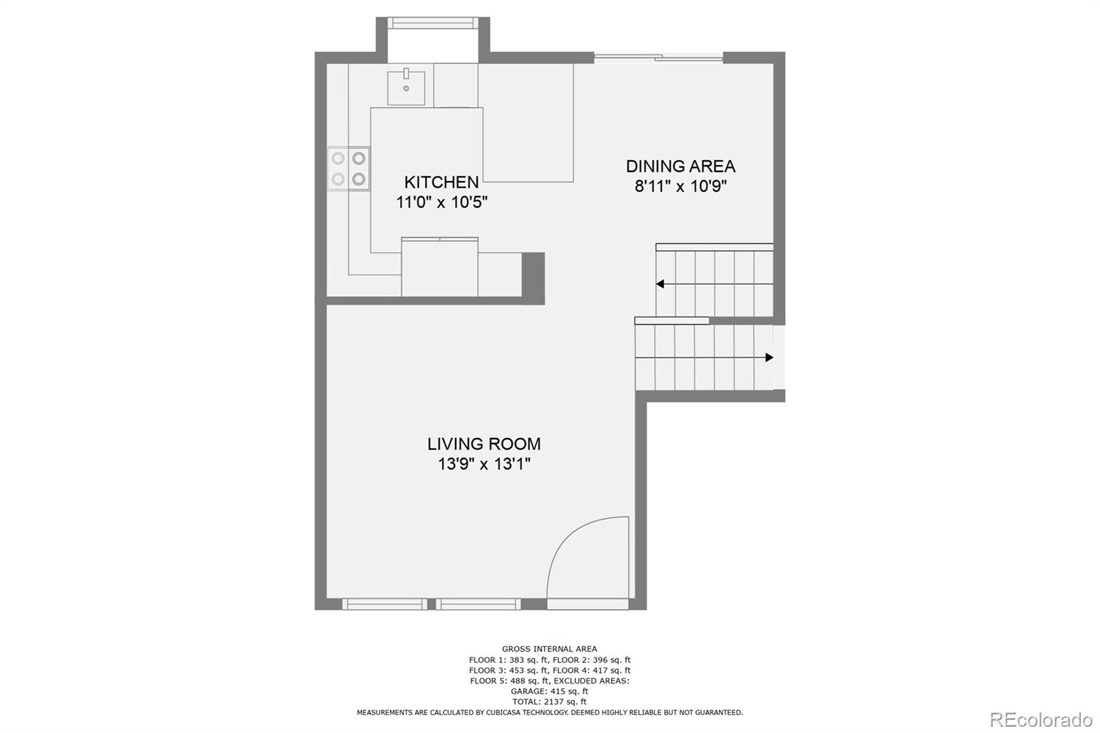 MLS Image #46 for 9383  cobblecrest drive,highlands ranch, Colorado