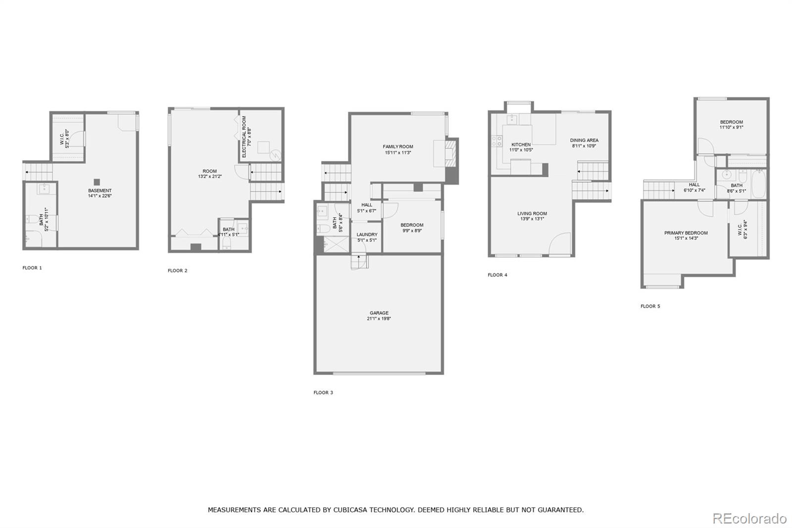 MLS Image #47 for 9383  cobblecrest drive,highlands ranch, Colorado