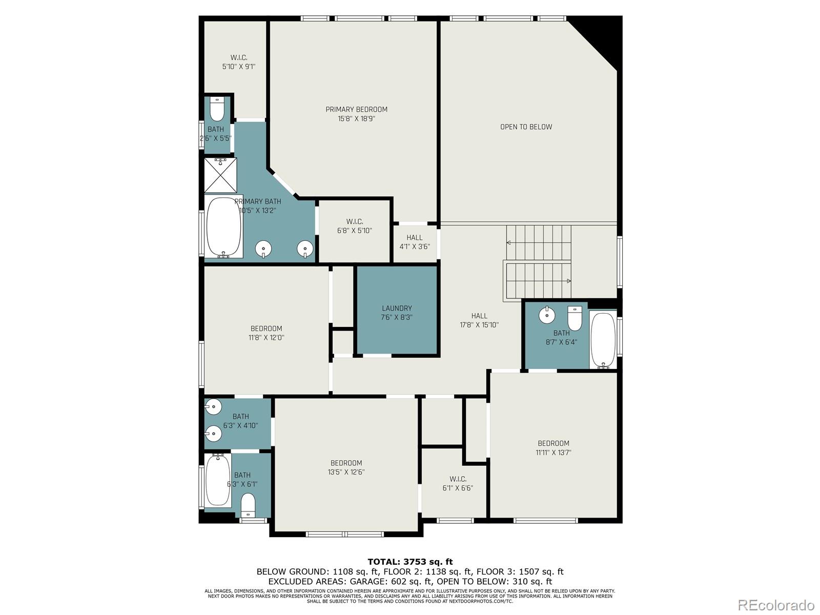 MLS Image #34 for 22870 e chenango avenue,aurora, Colorado