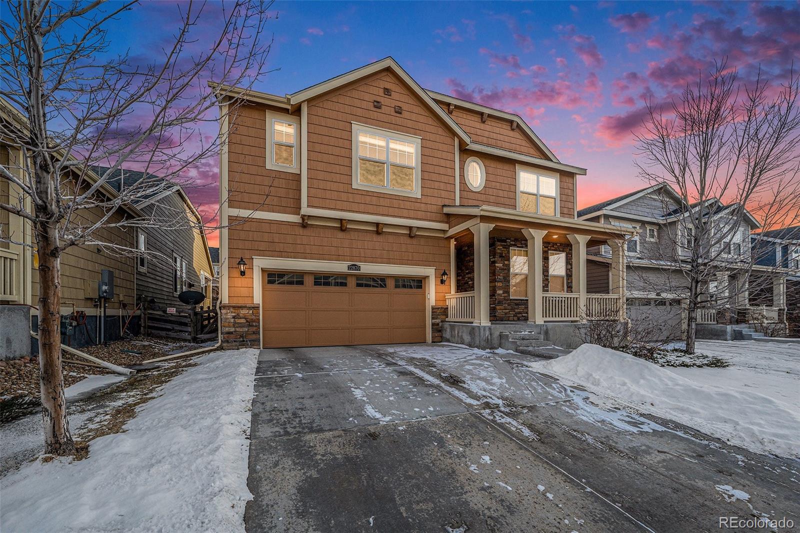 MLS Image #41 for 22870 e chenango avenue,aurora, Colorado