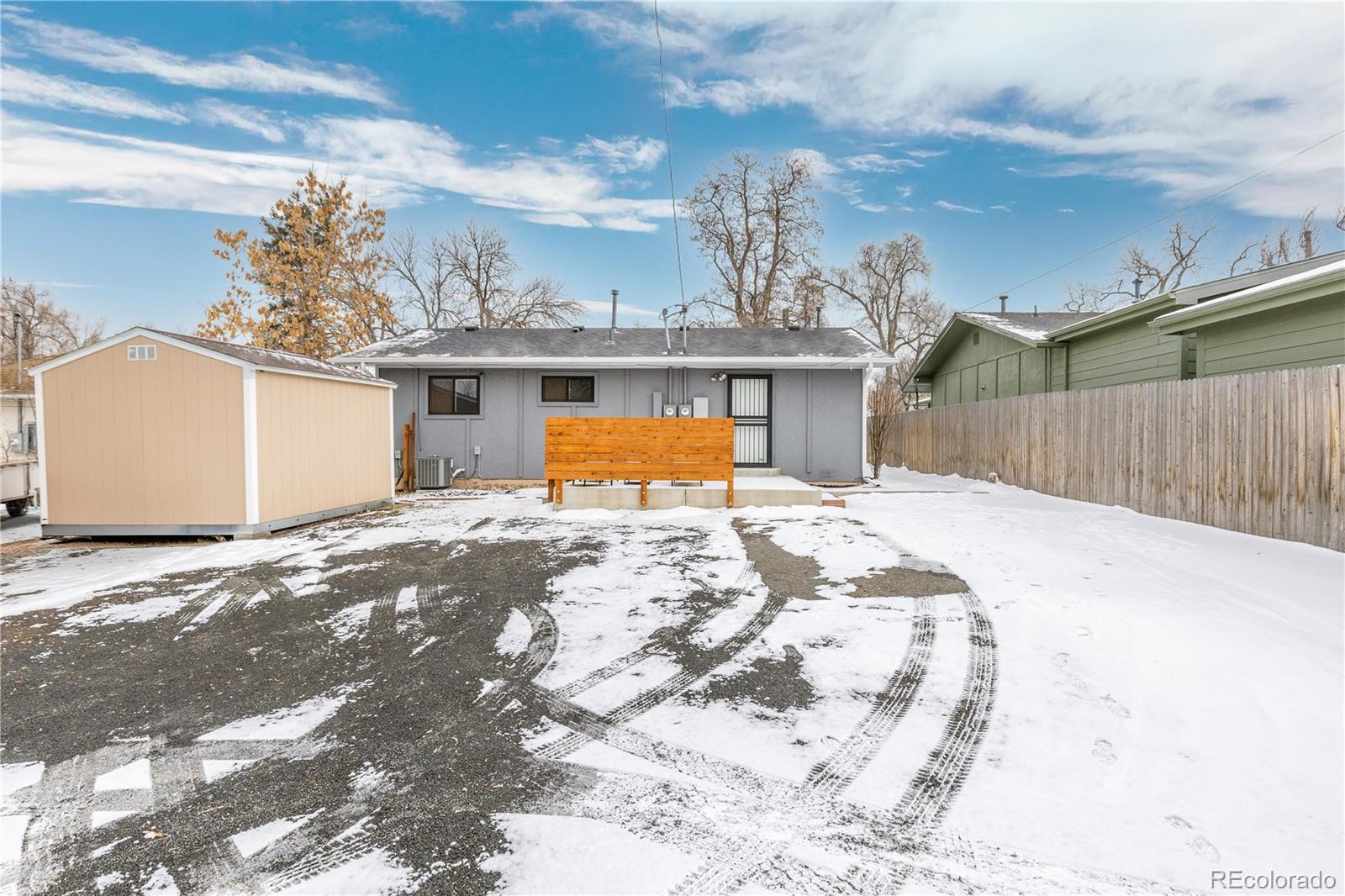 MLS Image #33 for 47 s hazel court,denver, Colorado