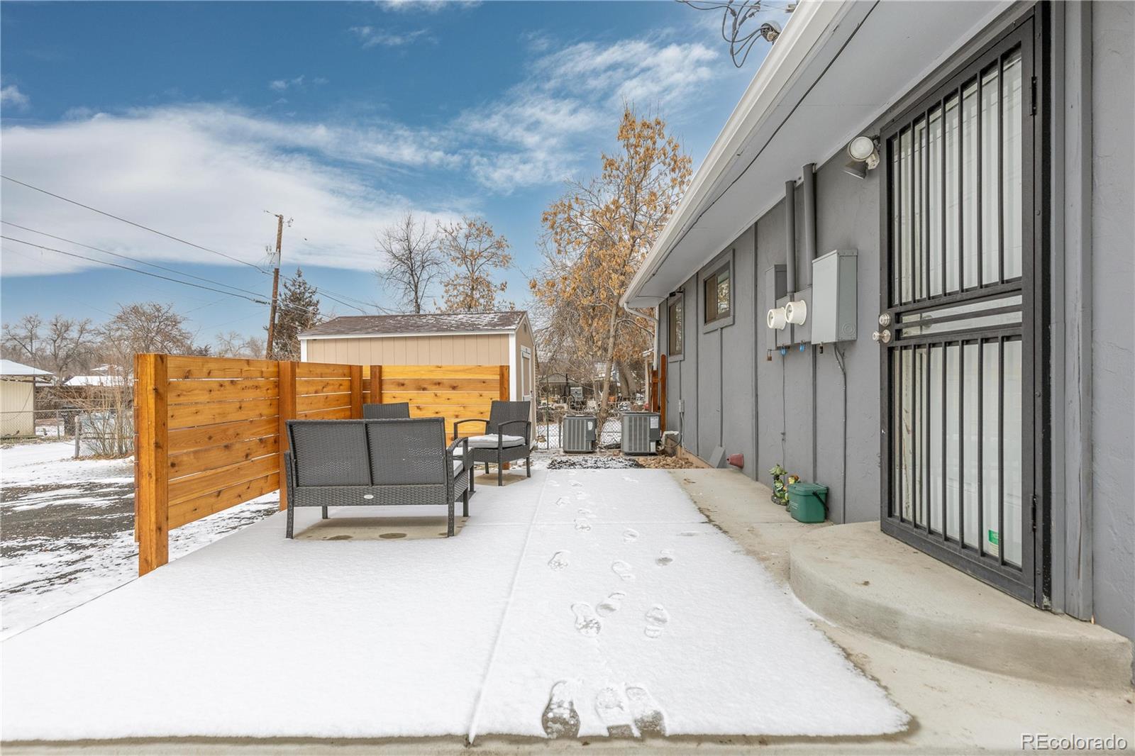 MLS Image #34 for 47 s hazel court,denver, Colorado