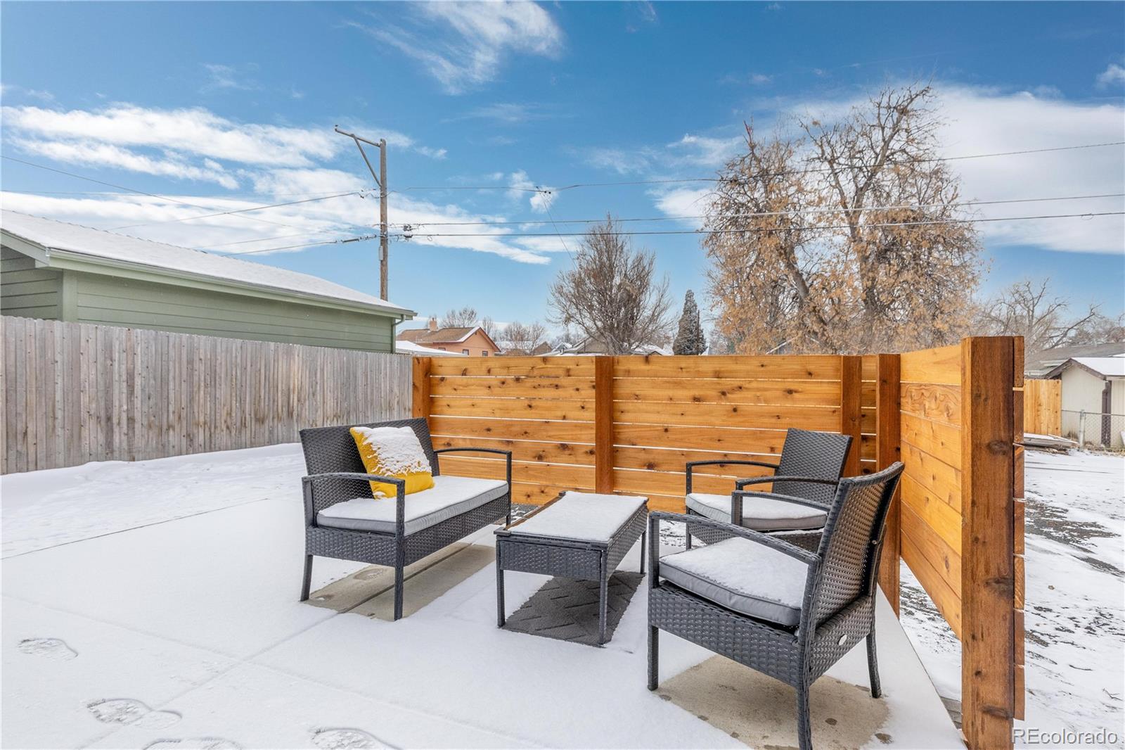 MLS Image #35 for 47 s hazel court,denver, Colorado