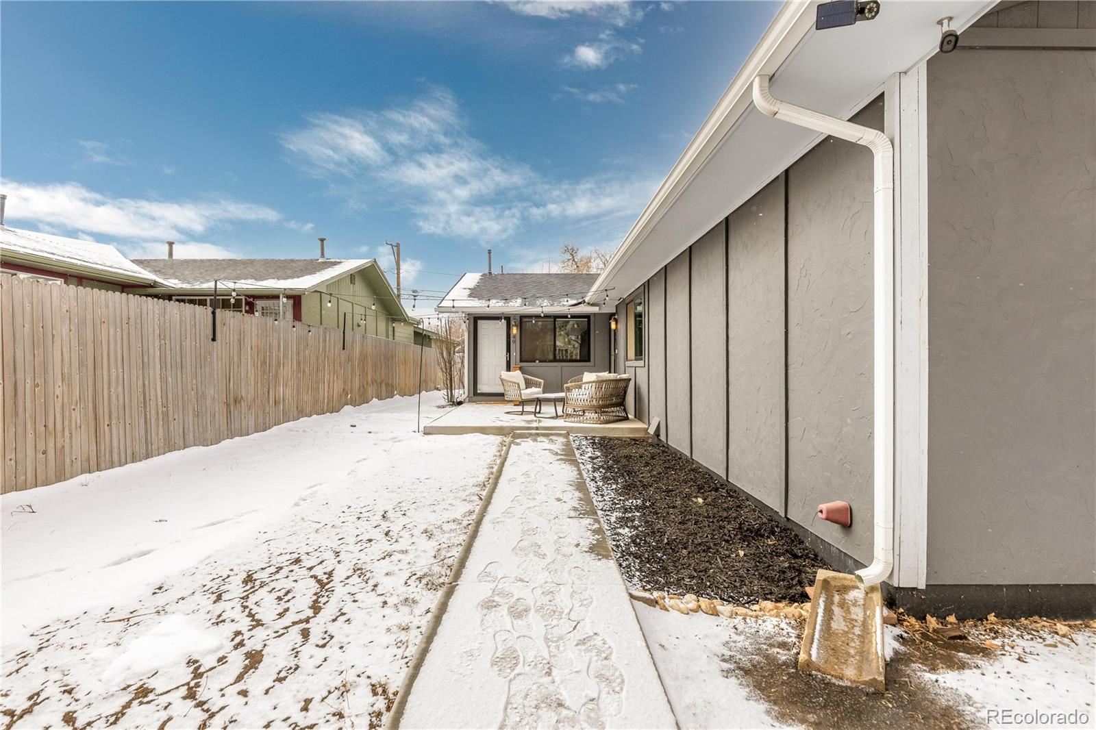 MLS Image #38 for 47 s hazel court,denver, Colorado