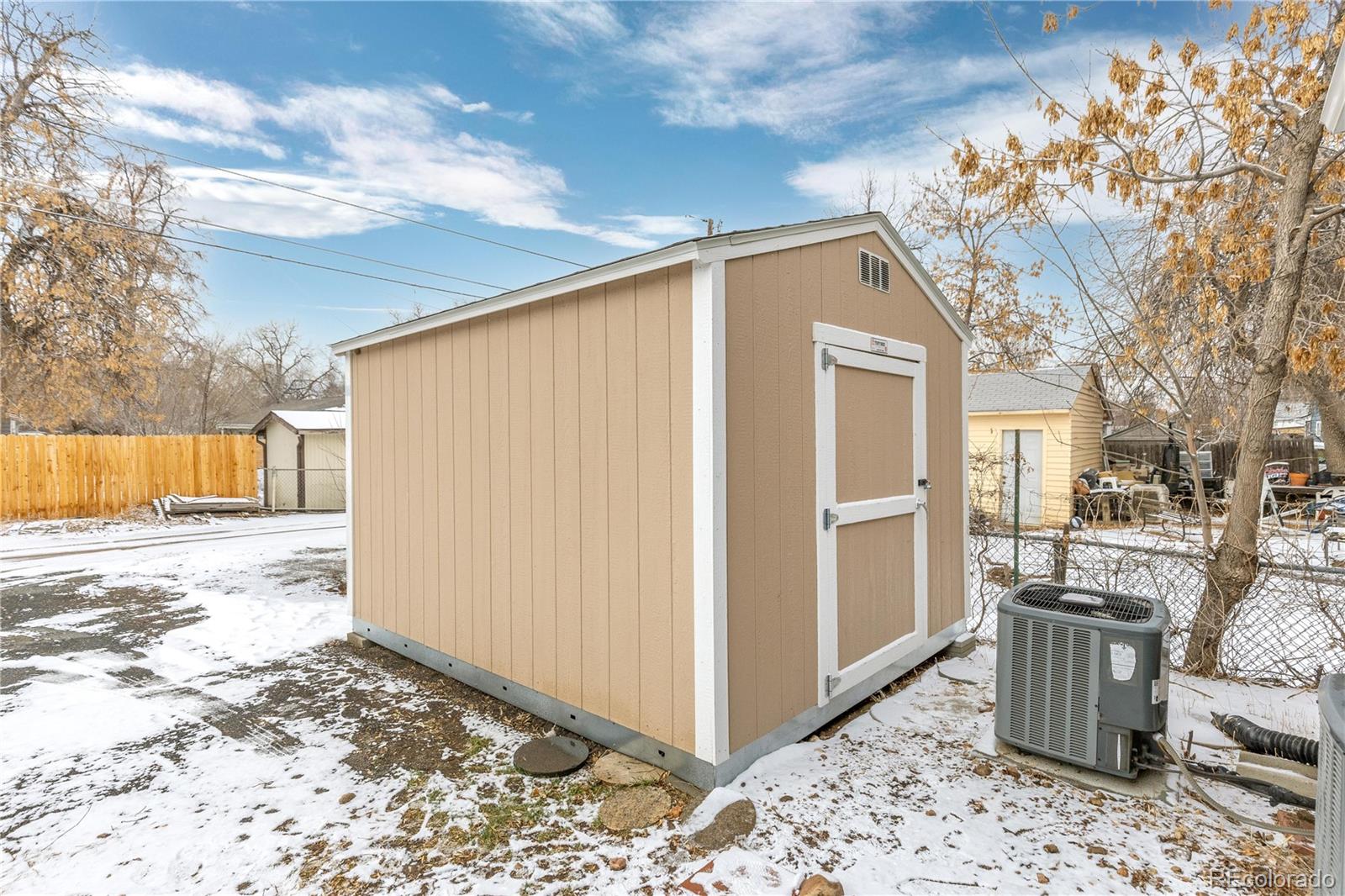 MLS Image #39 for 47 s hazel court,denver, Colorado