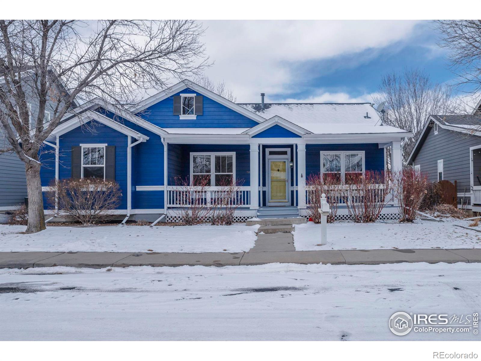 MLS Image #0 for 5126  mt buchanan avenue,frederick, Colorado