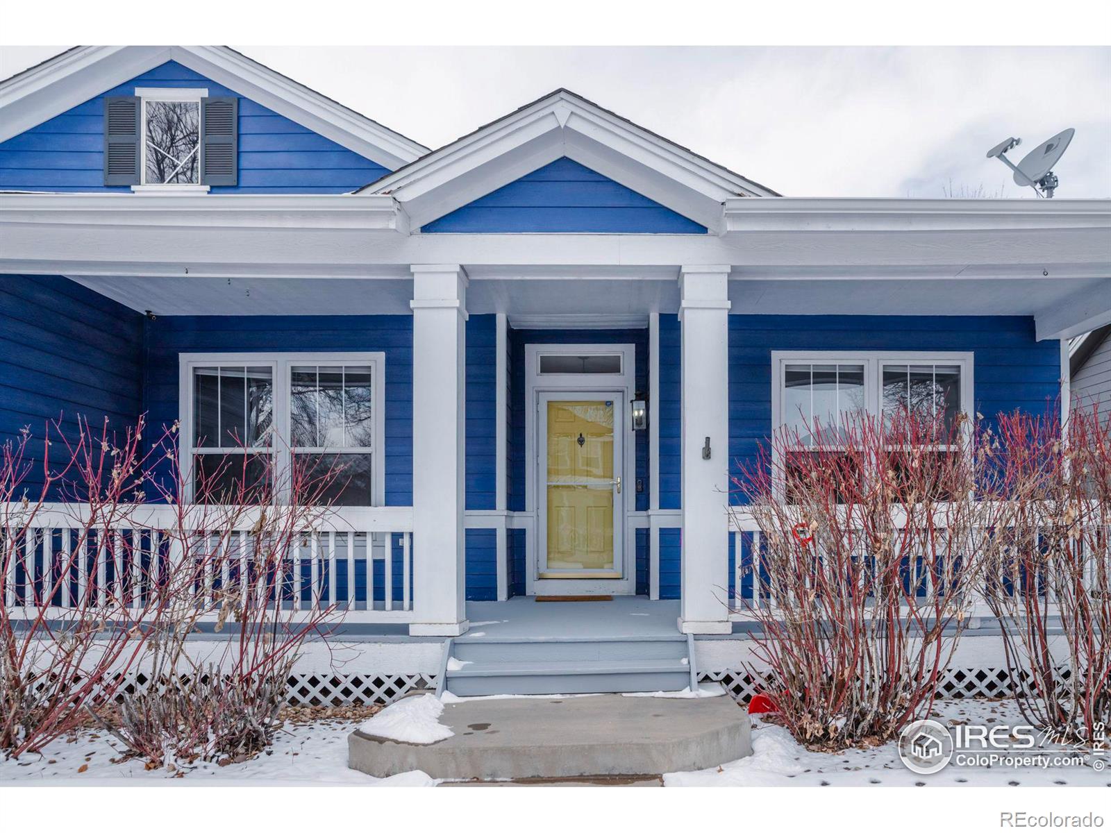 MLS Image #2 for 5126  mt buchanan avenue,frederick, Colorado