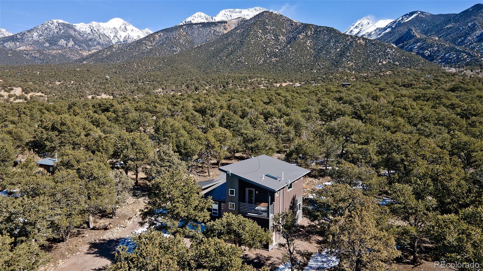 MLS Image #0 for 2107  lone pine way,crestone, Colorado