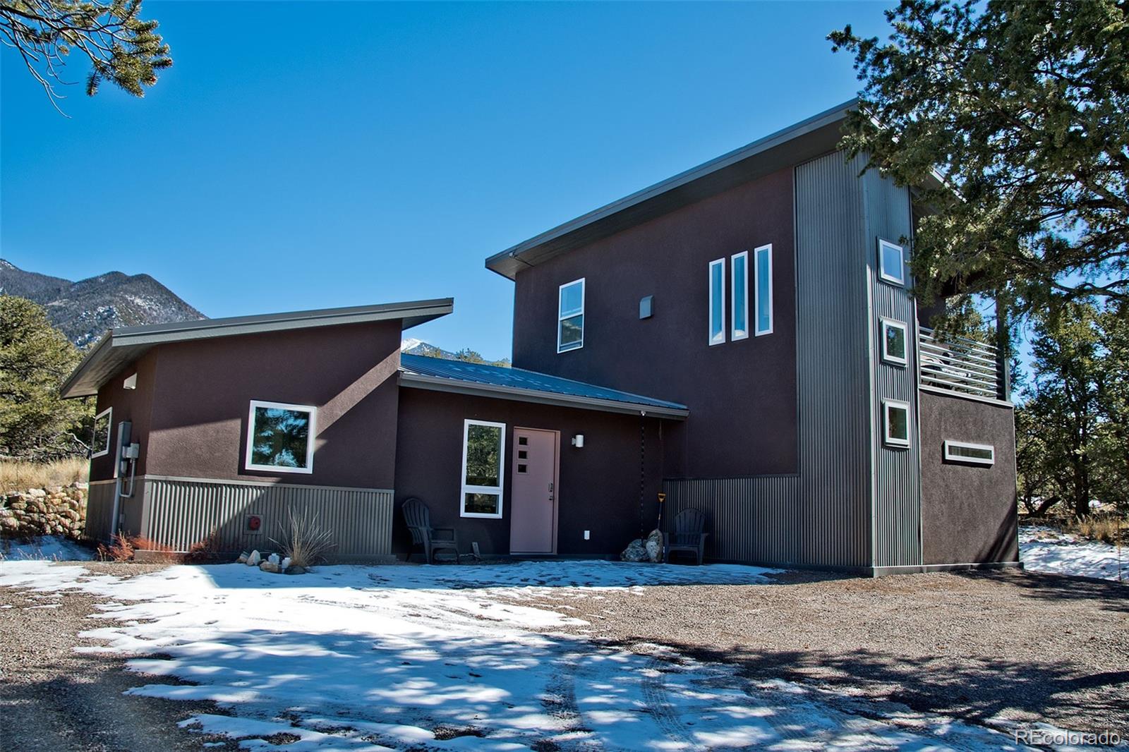 MLS Image #3 for 2107  lone pine way,crestone, Colorado