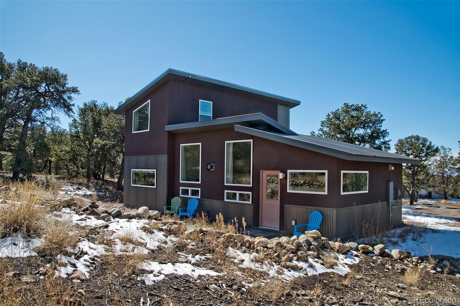 MLS Image #4 for 2107  lone pine way,crestone, Colorado