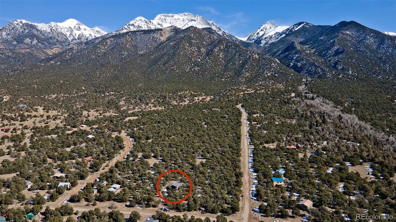 MLS Image #48 for 2107  lone pine way,crestone, Colorado