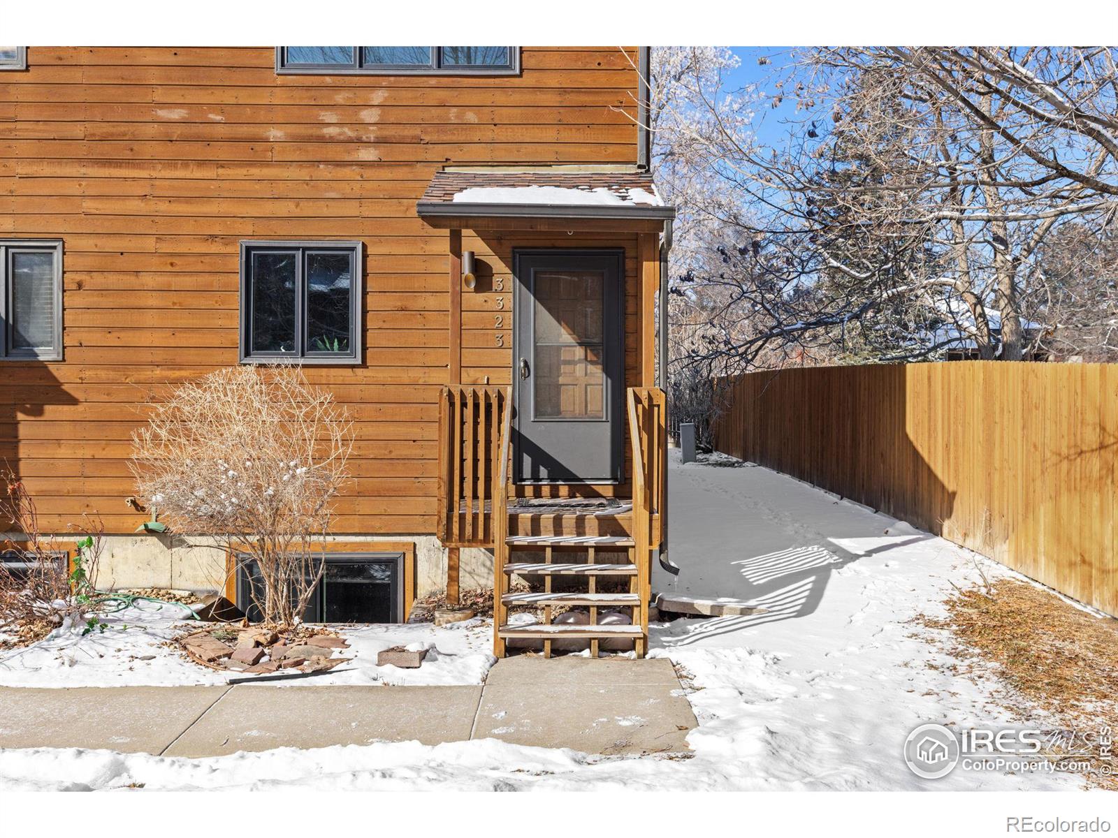 MLS Image #3 for 3323  hickok place,boulder, Colorado