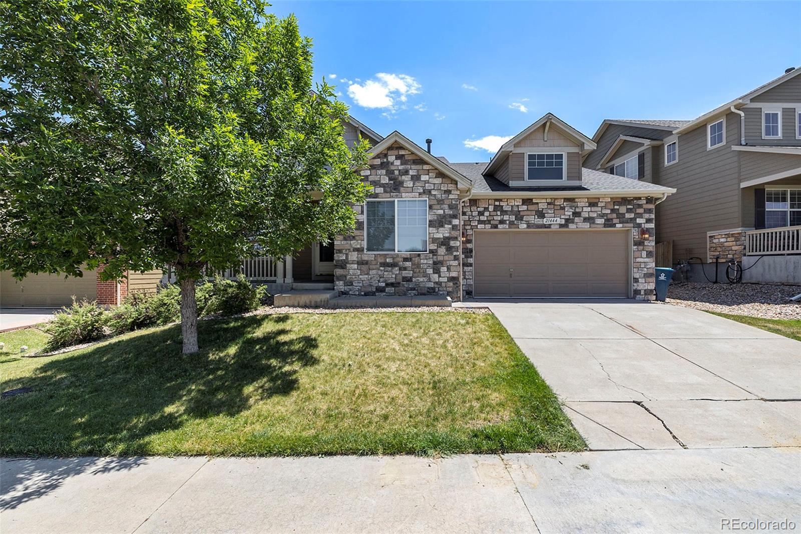 MLS Image #1 for 21444 e lehigh avenue,aurora, Colorado