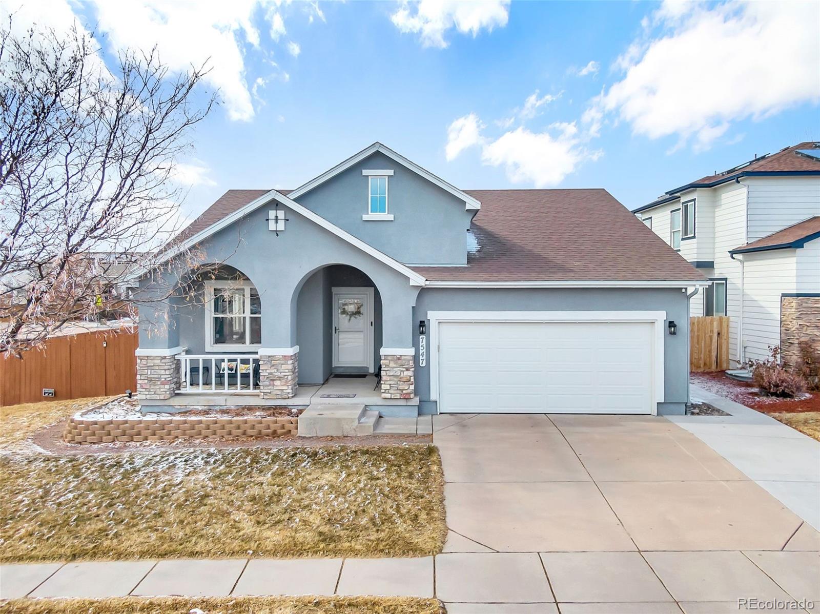 MLS Image #41 for 7547  quiet pond place,colorado springs, Colorado