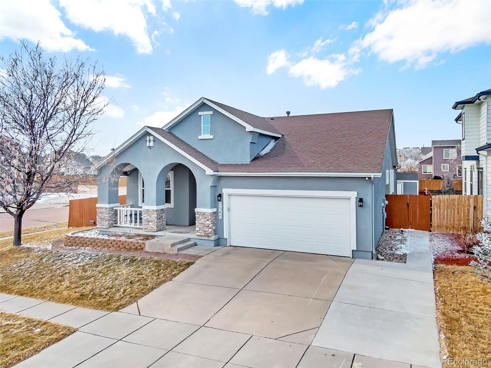 MLS Image #42 for 7547  quiet pond place,colorado springs, Colorado