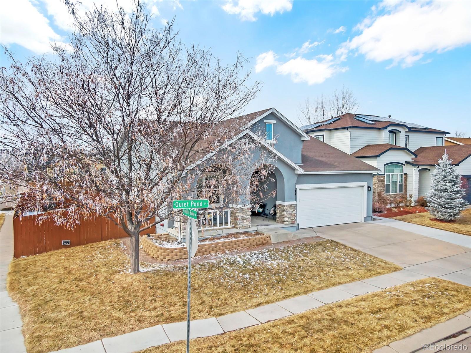 MLS Image #43 for 7547  quiet pond place,colorado springs, Colorado