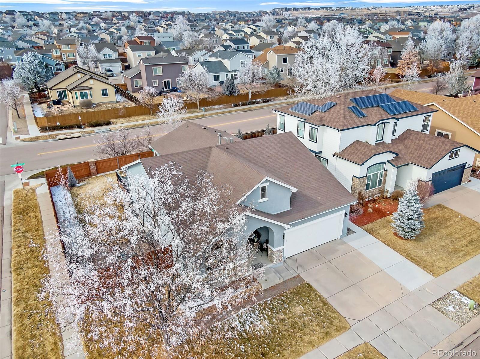 MLS Image #44 for 7547  quiet pond place,colorado springs, Colorado