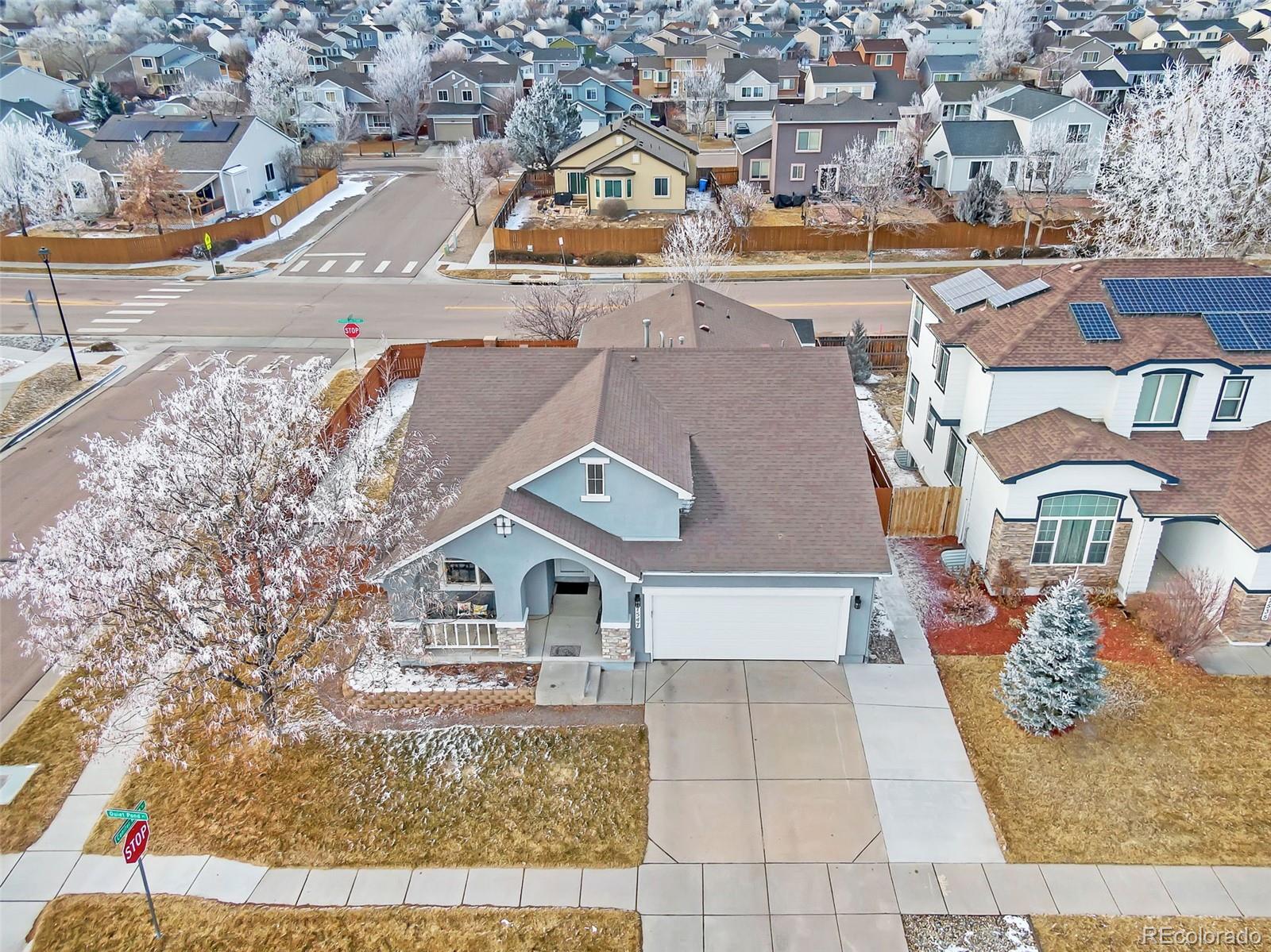 MLS Image #45 for 7547  quiet pond place,colorado springs, Colorado