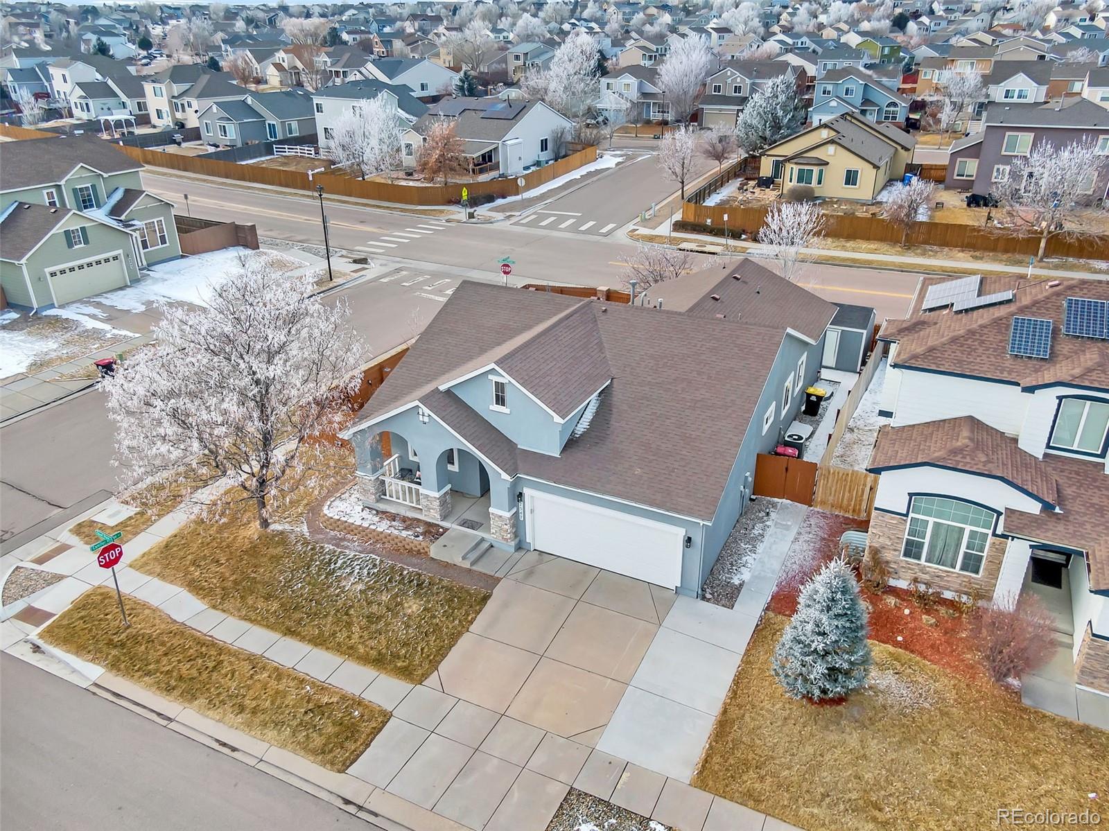 MLS Image #46 for 7547  quiet pond place,colorado springs, Colorado