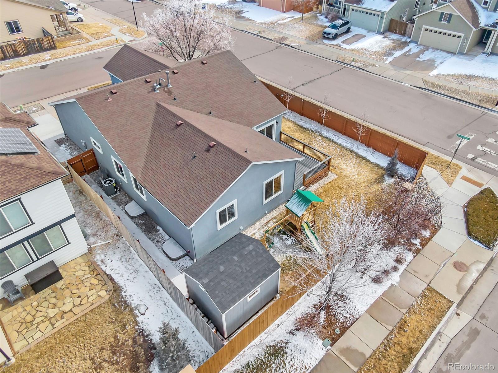 MLS Image #47 for 7547  quiet pond place,colorado springs, Colorado