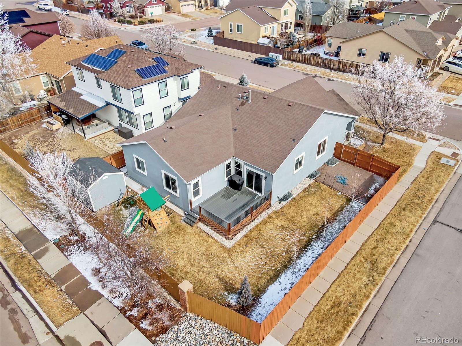 MLS Image #49 for 7547  quiet pond place,colorado springs, Colorado