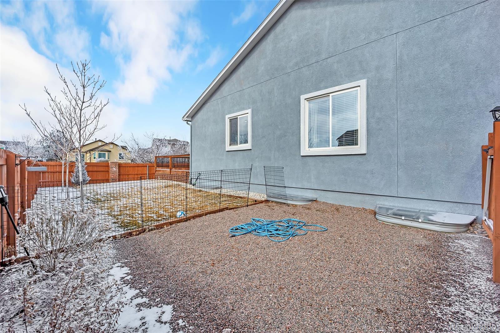 MLS Image #6 for 7547  quiet pond place,colorado springs, Colorado