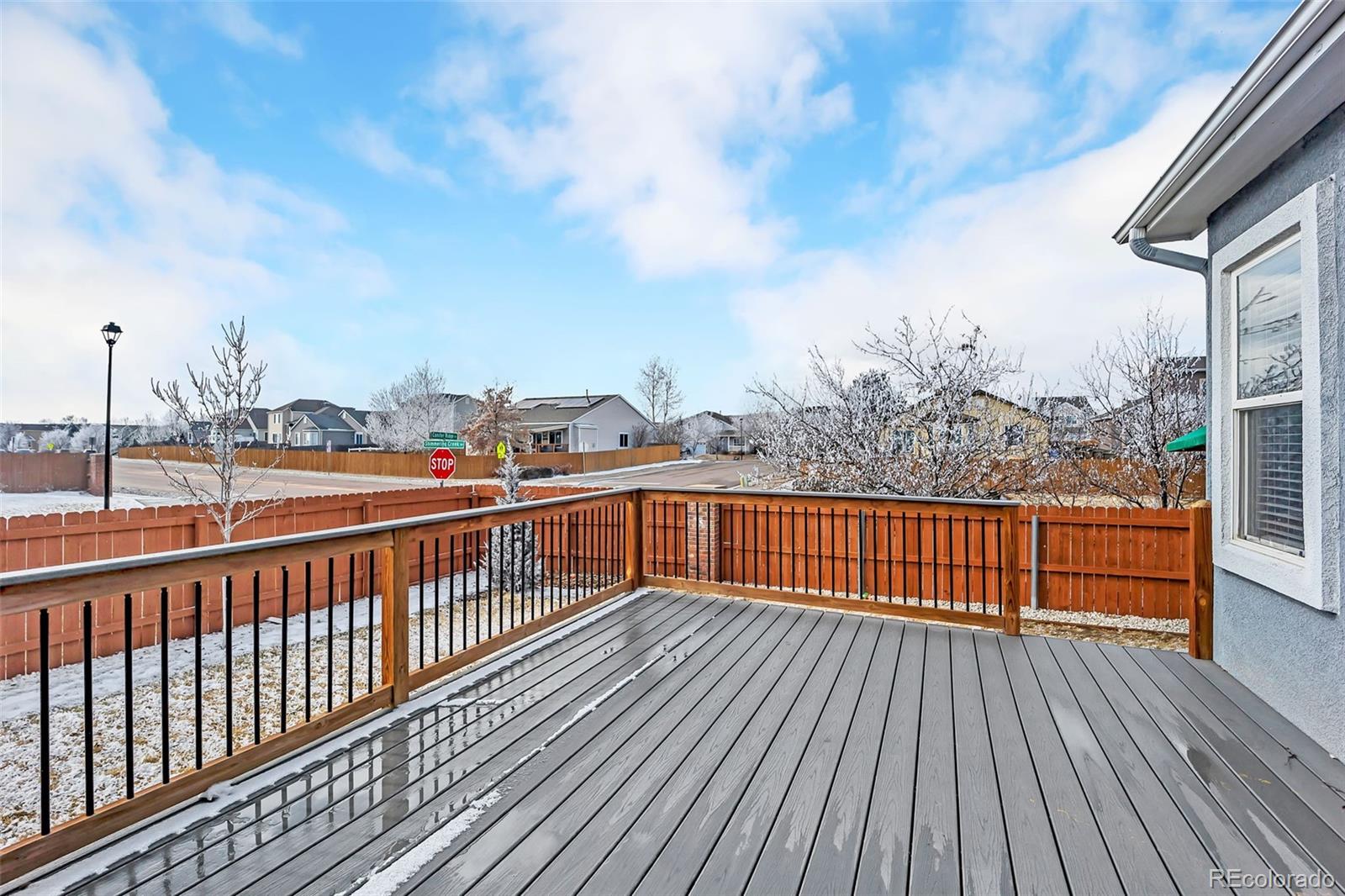 MLS Image #7 for 7547  quiet pond place,colorado springs, Colorado