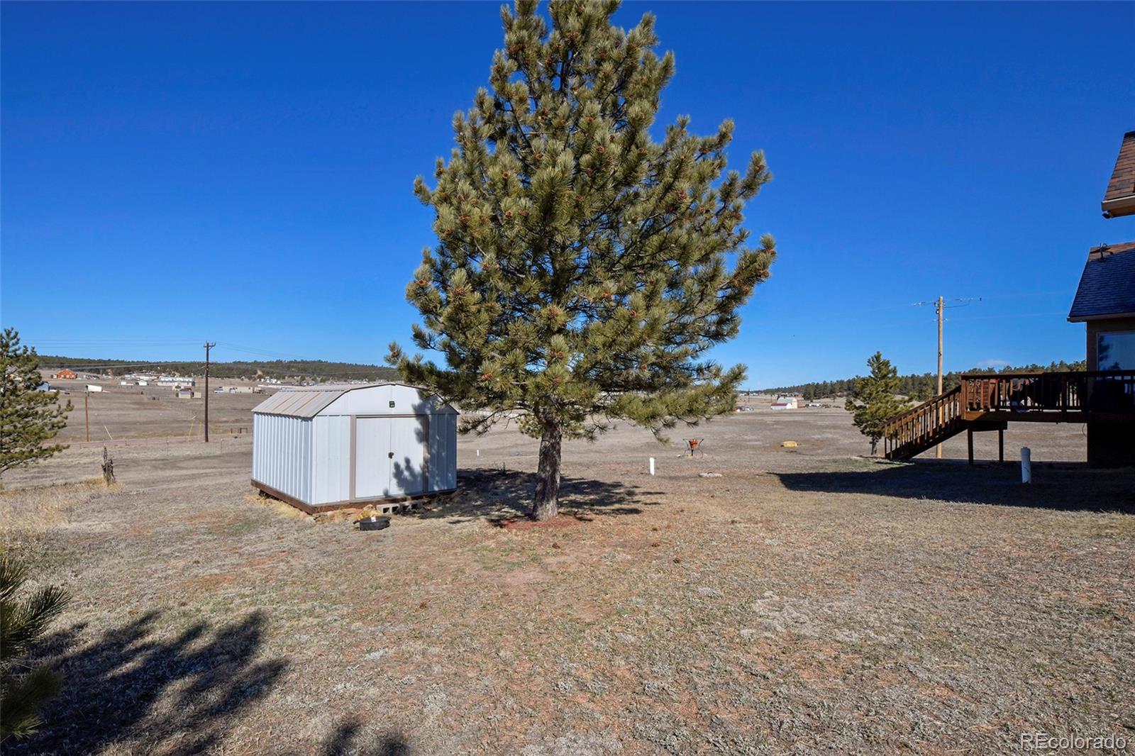 MLS Image #38 for 573  empire road,florissant, Colorado