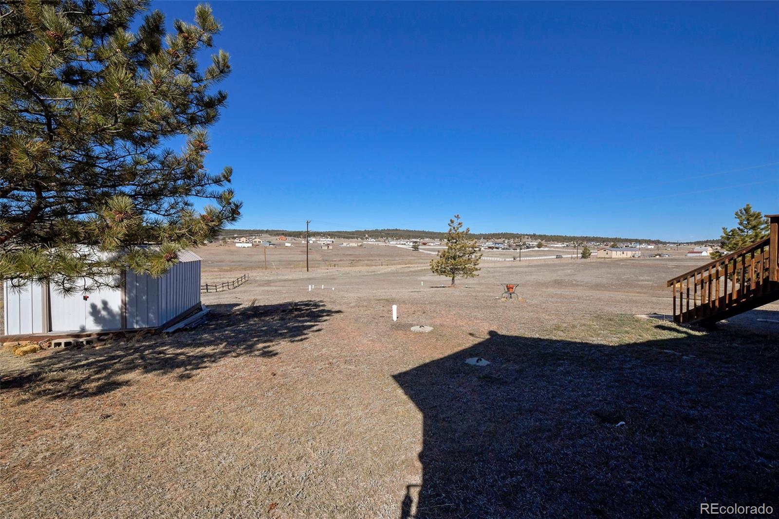 MLS Image #39 for 573  empire road,florissant, Colorado