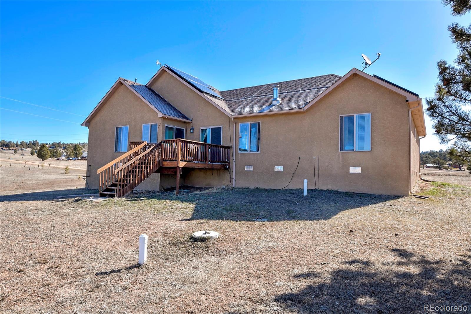 MLS Image #41 for 573  empire road,florissant, Colorado