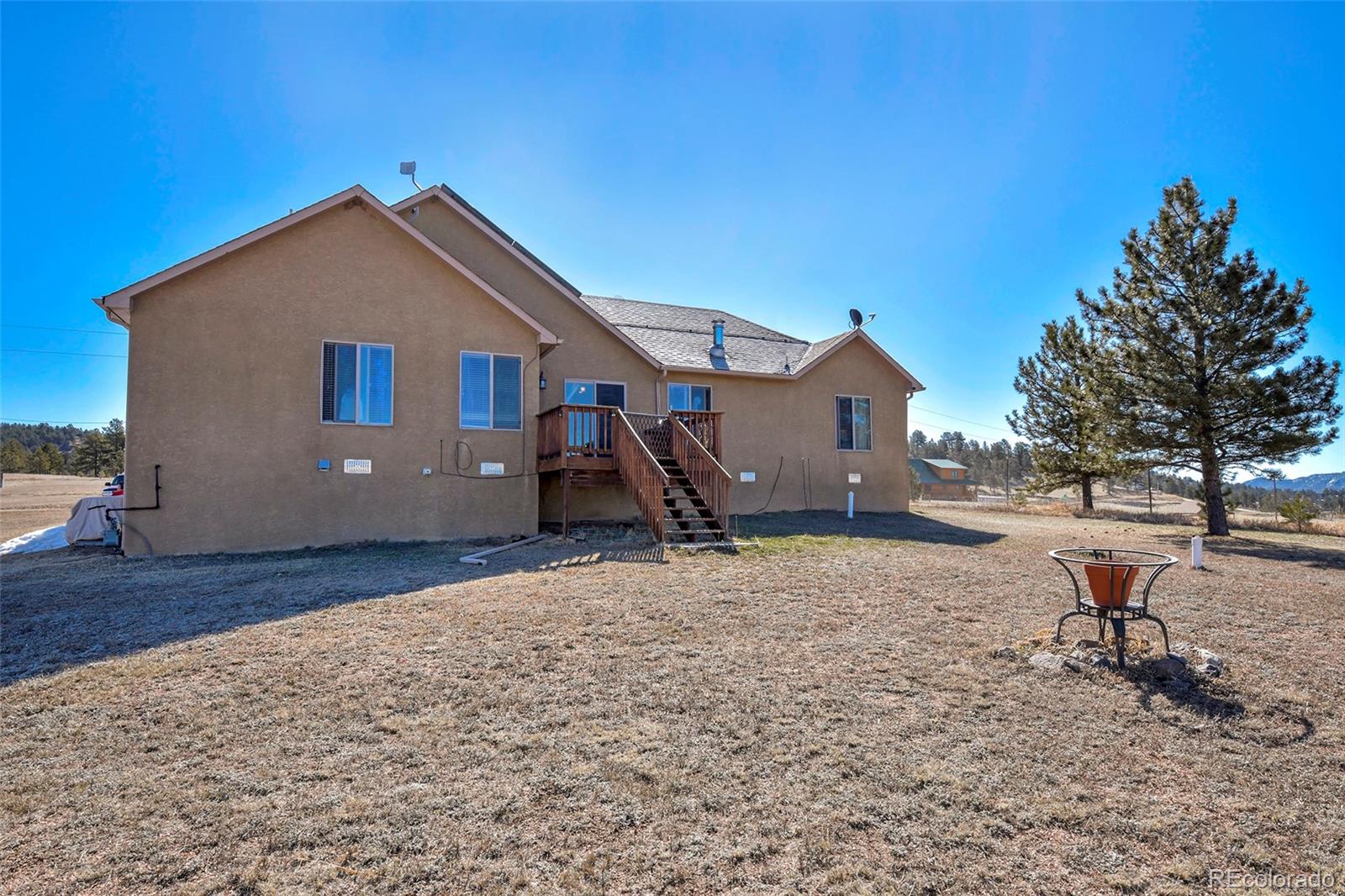 MLS Image #42 for 573  empire road,florissant, Colorado