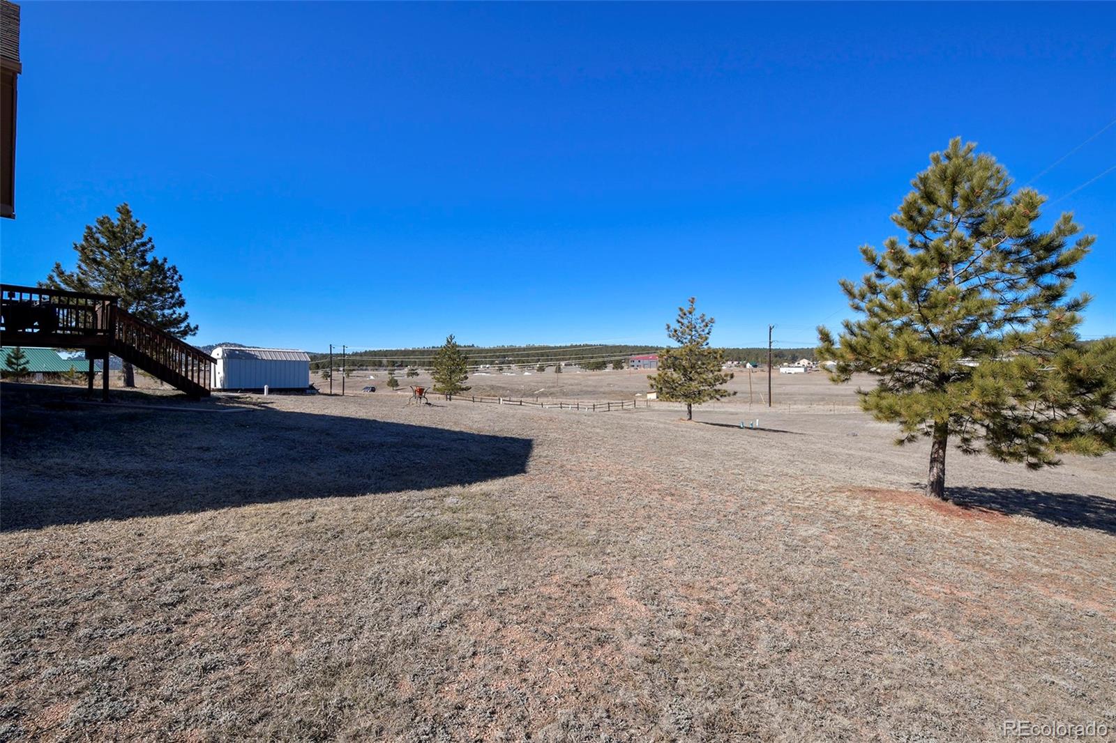 MLS Image #43 for 573  empire road,florissant, Colorado