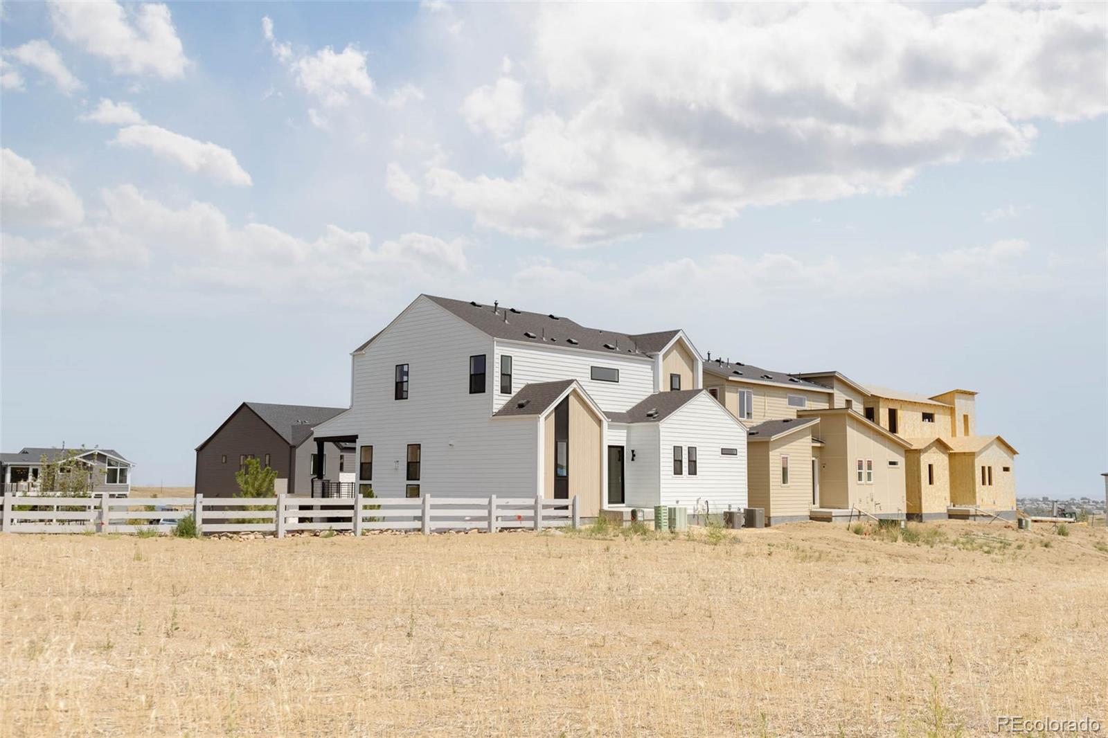 MLS Image #33 for 11468  alla breve circle,lone tree, Colorado