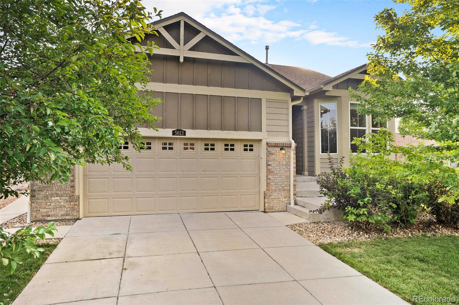 MLS Image #0 for 5613 s elk court,aurora, Colorado