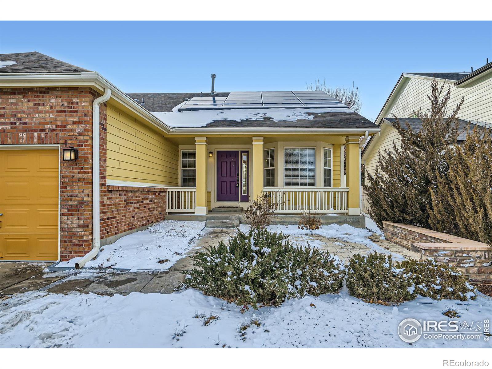 MLS Image #2 for 6596  silverleaf avenue,firestone, Colorado