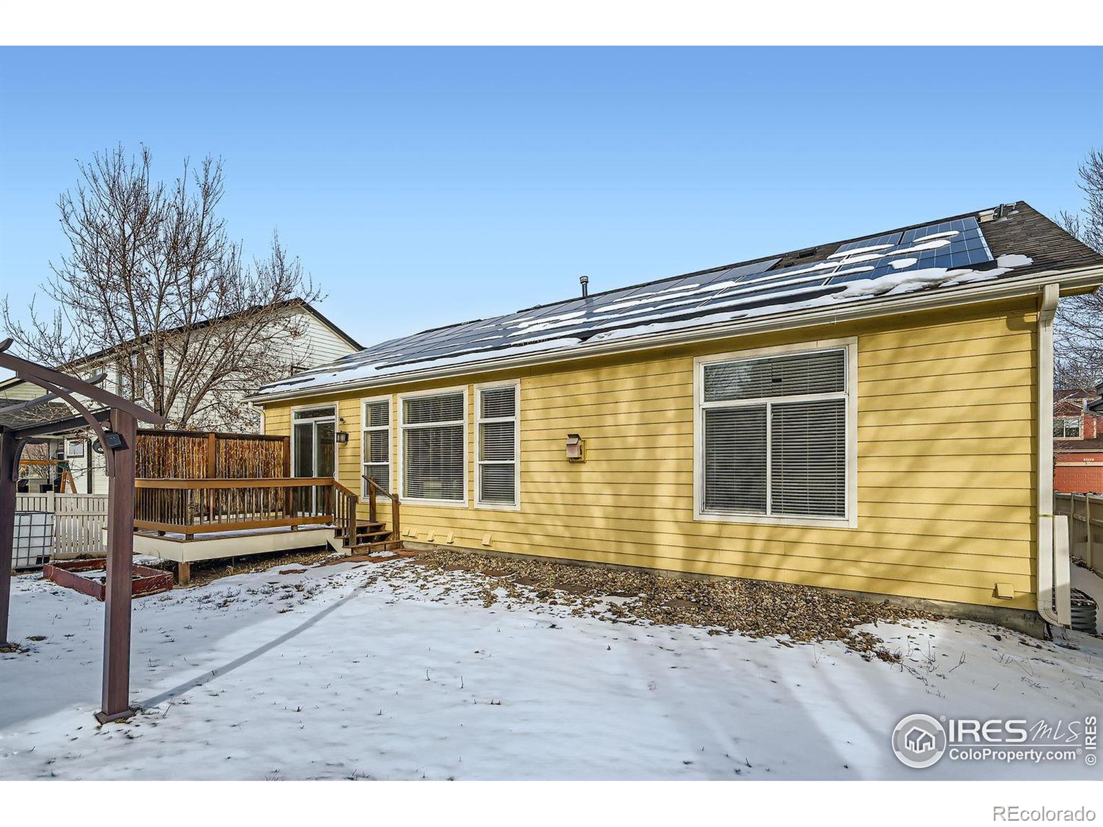 MLS Image #28 for 6596  silverleaf avenue,firestone, Colorado