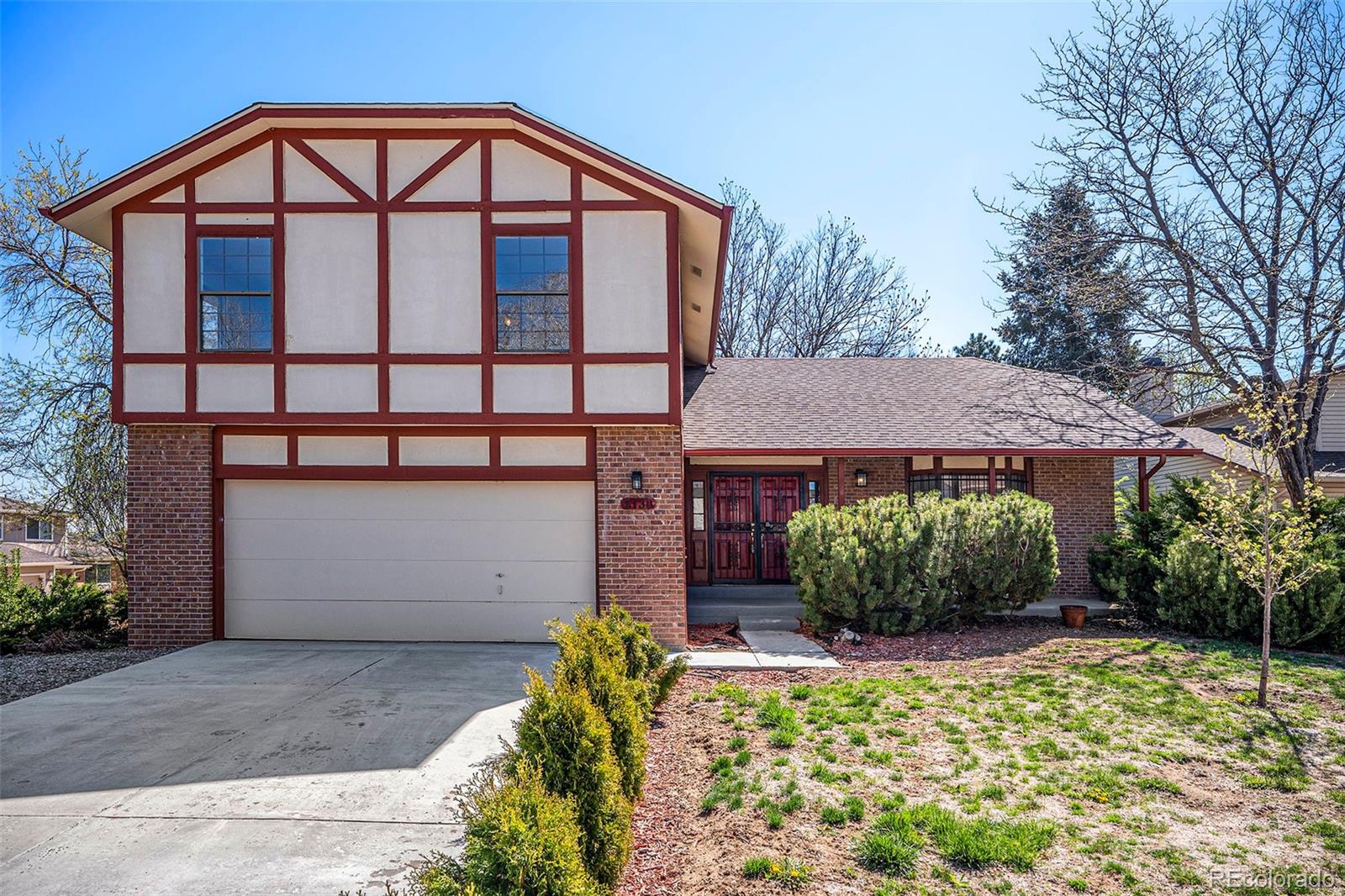 MLS Image #0 for 5138 s sedalia court,centennial, Colorado