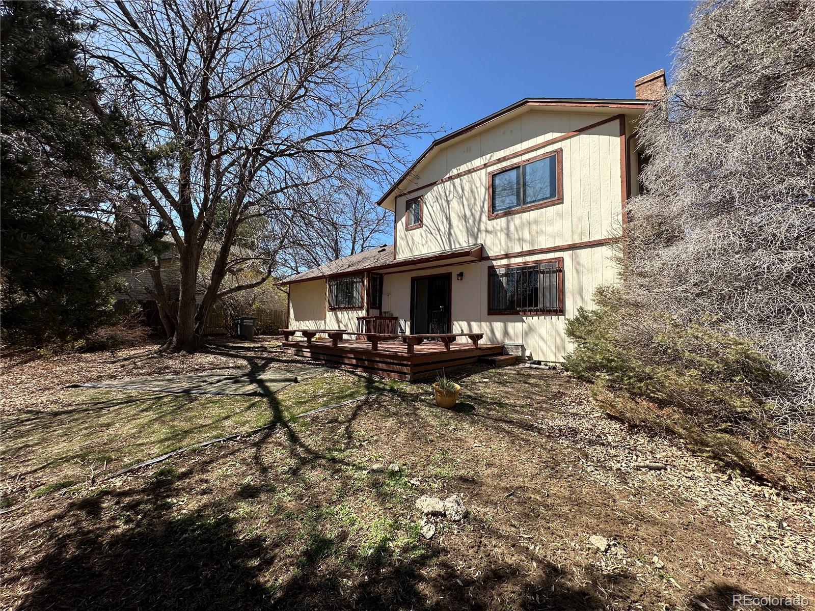MLS Image #28 for 5138 s sedalia court,centennial, Colorado