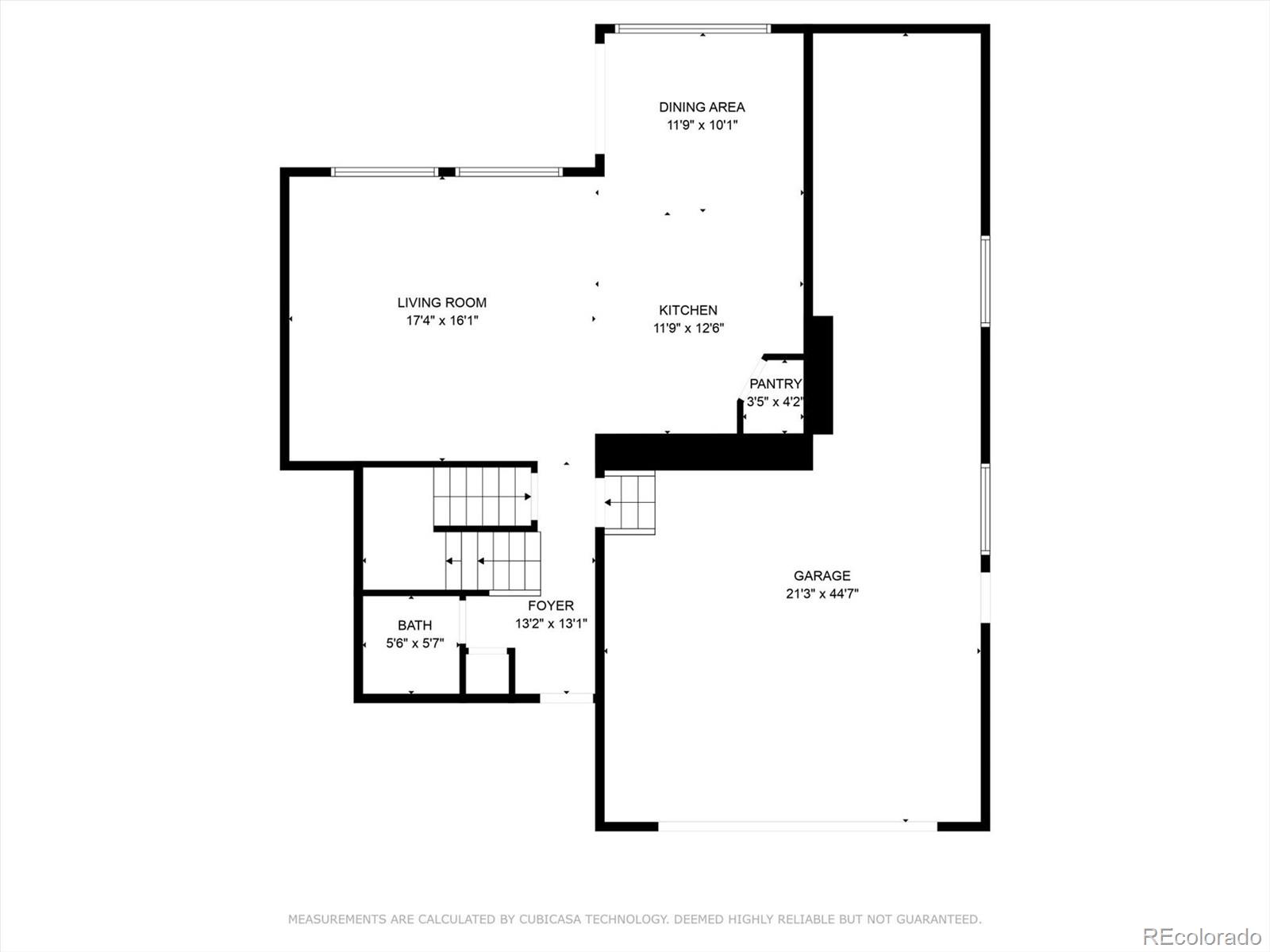 MLS Image #22 for 1826  104th avenue court,greeley, Colorado