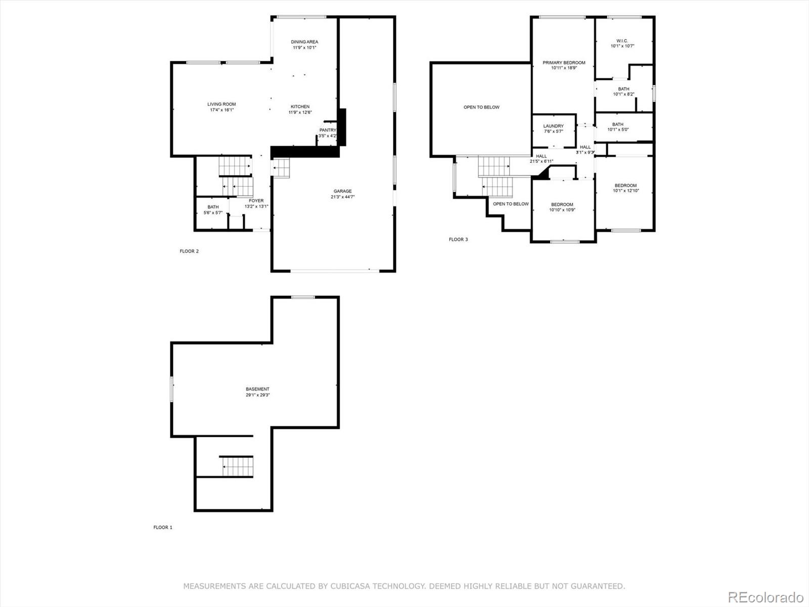 MLS Image #24 for 1826  104th avenue court,greeley, Colorado