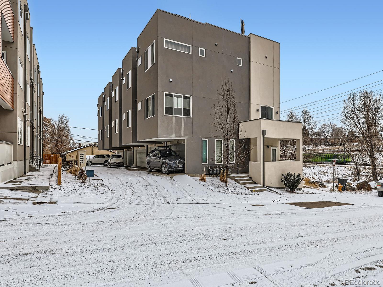 MLS Image #2 for 1246  xavier street,denver, Colorado