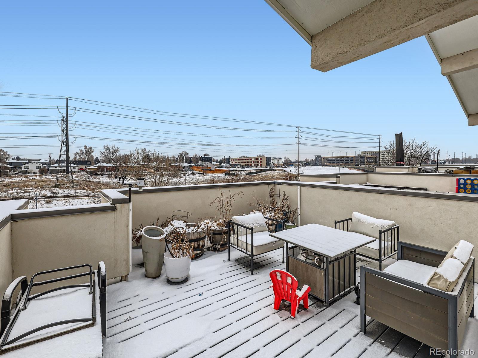 MLS Image #22 for 1246  xavier street,denver, Colorado