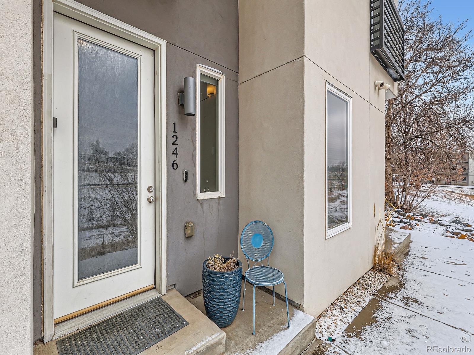 MLS Image #26 for 1246  xavier street,denver, Colorado