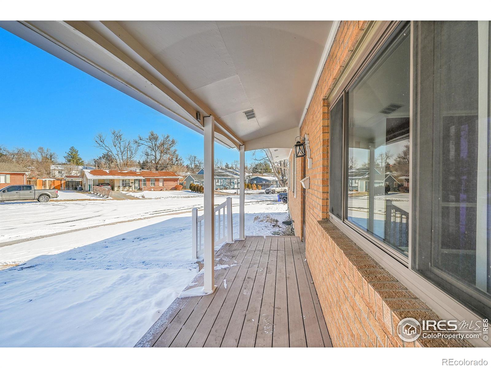 MLS Image #2 for 2410 w 25th street,greeley, Colorado