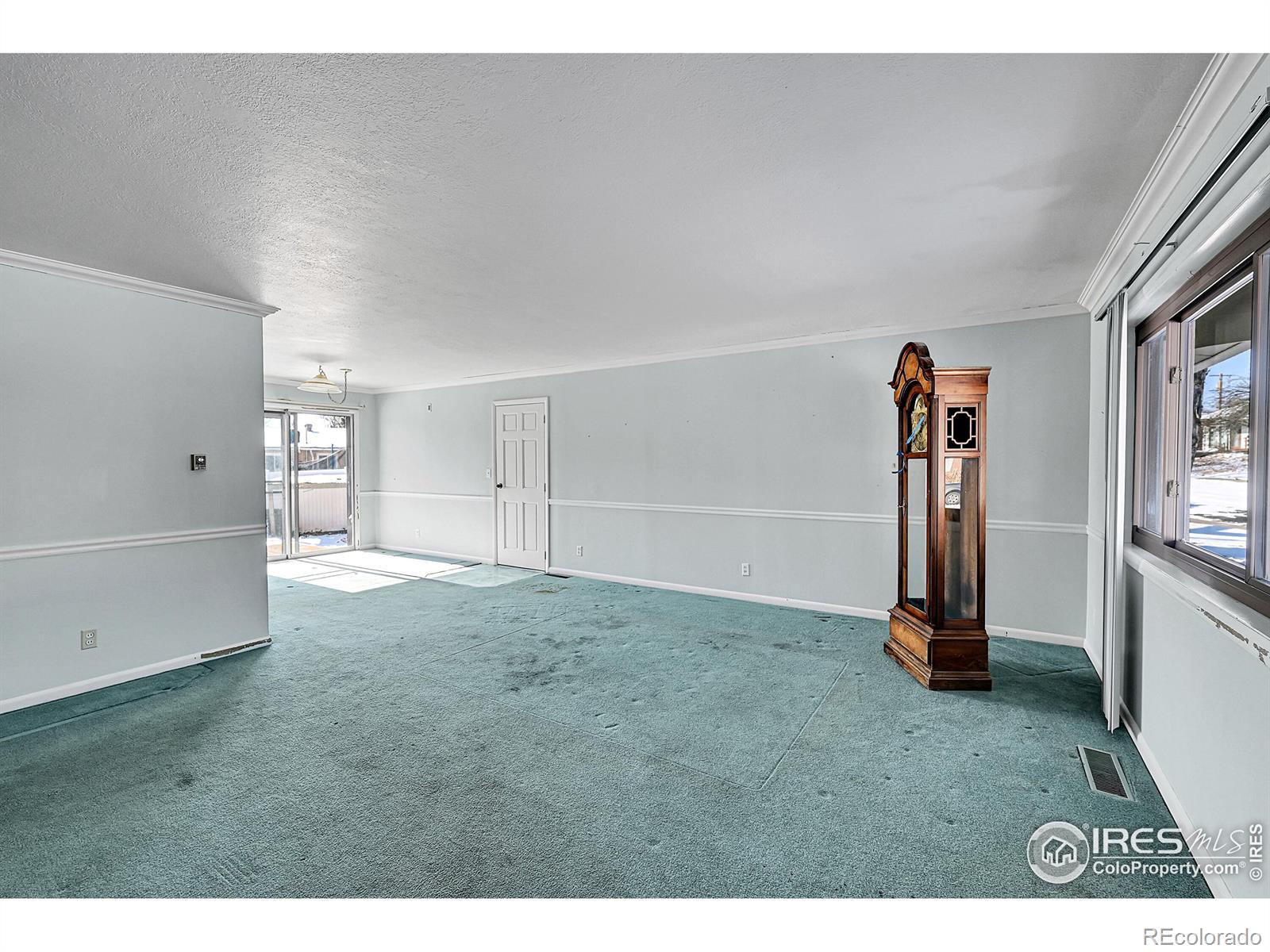 MLS Image #3 for 2410 w 25th street,greeley, Colorado