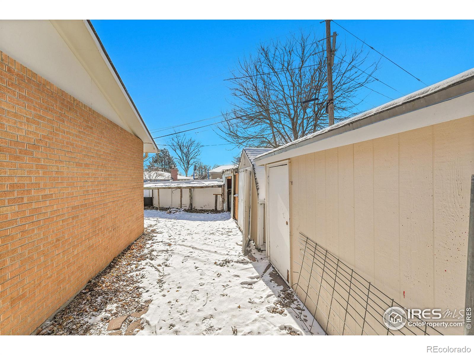 MLS Image #31 for 2410 w 25th street,greeley, Colorado