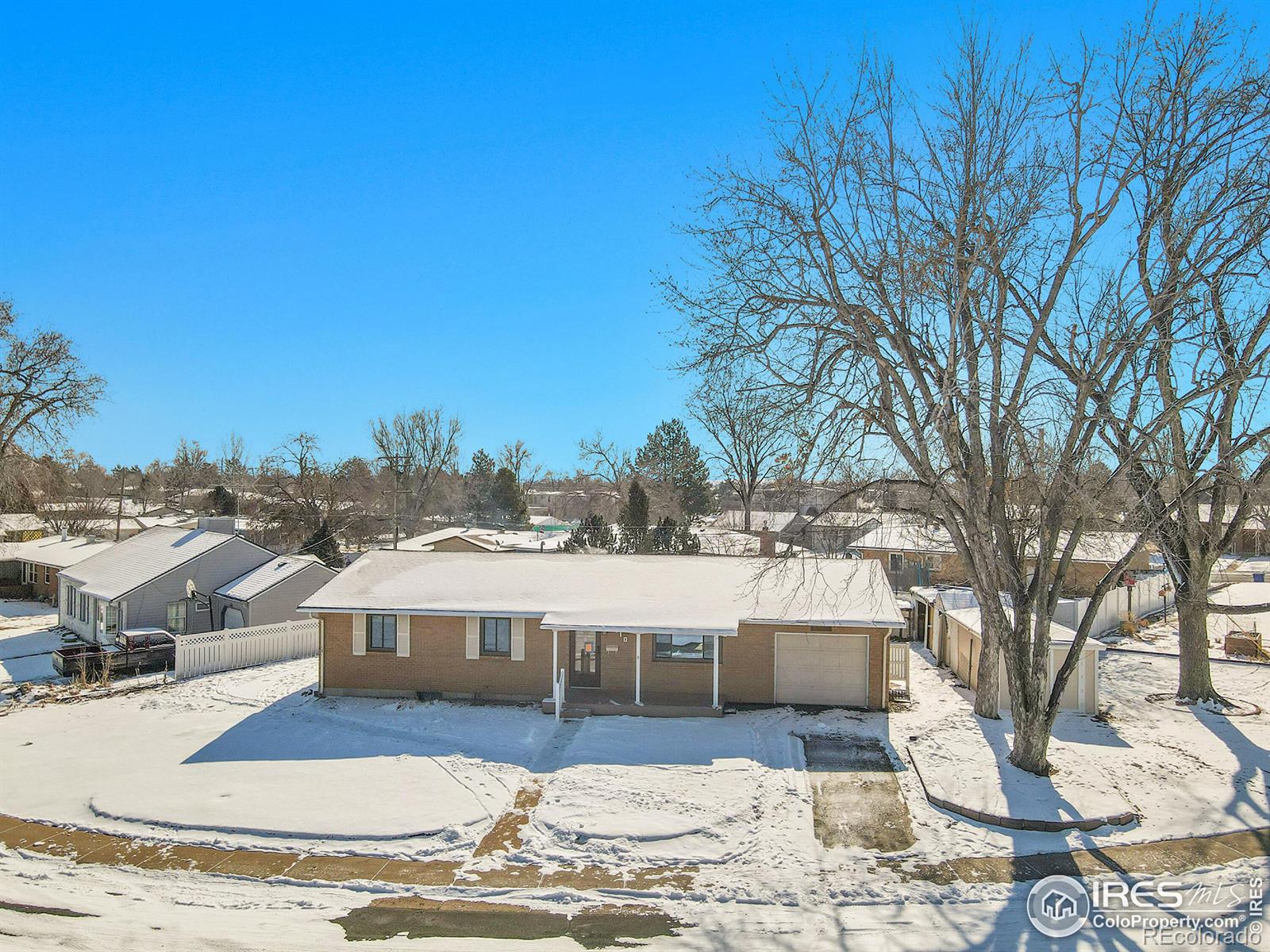 MLS Image #35 for 2410 w 25th street,greeley, Colorado