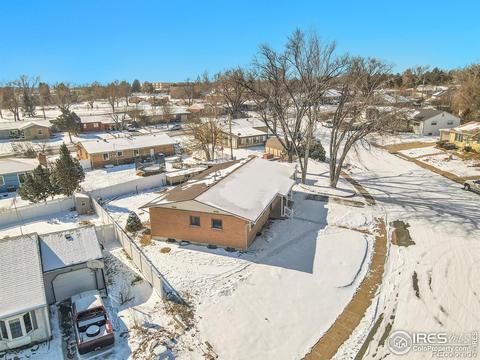 MLS Image #36 for 2410 w 25th street,greeley, Colorado