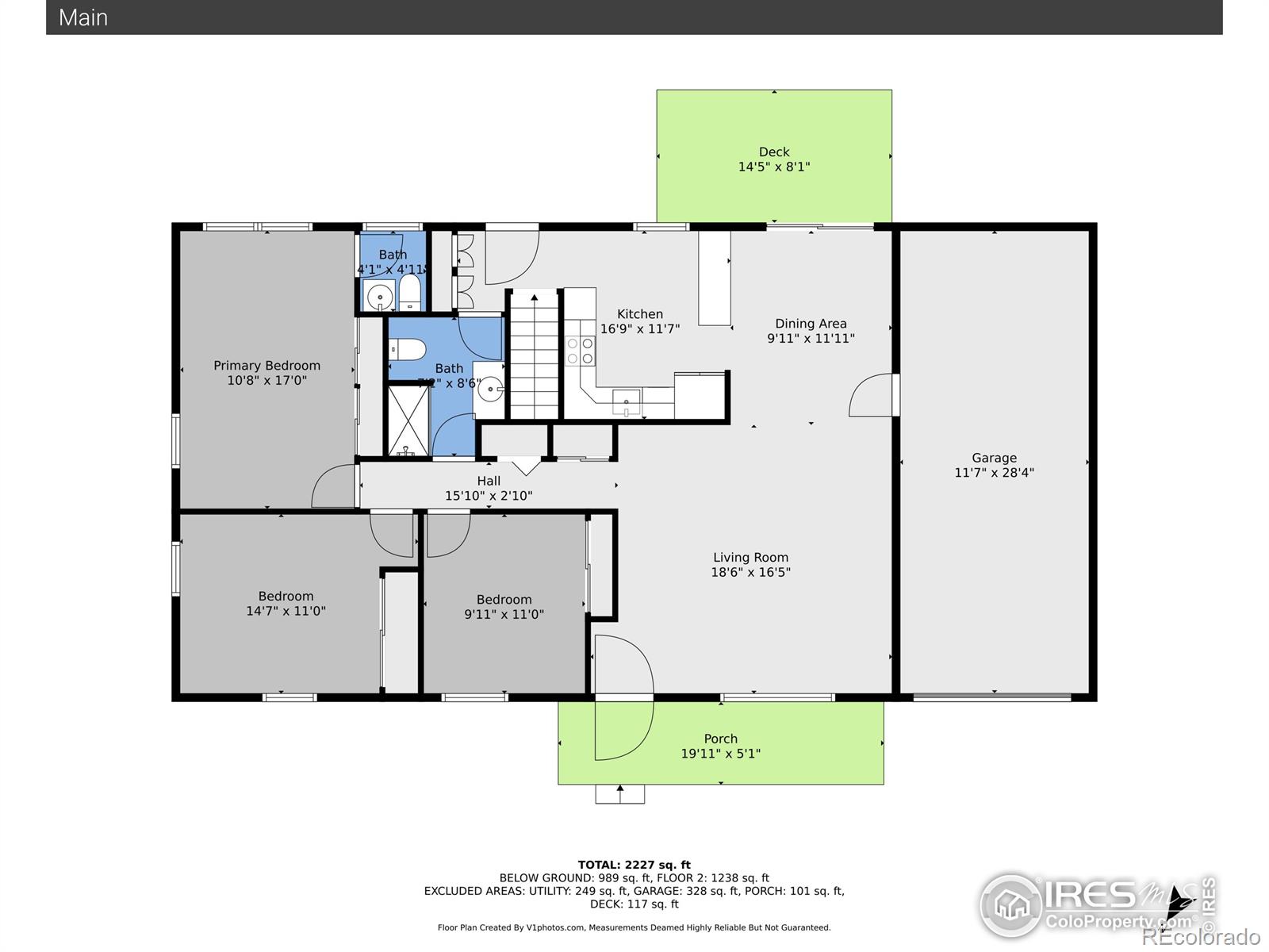 MLS Image #38 for 2410 w 25th street,greeley, Colorado