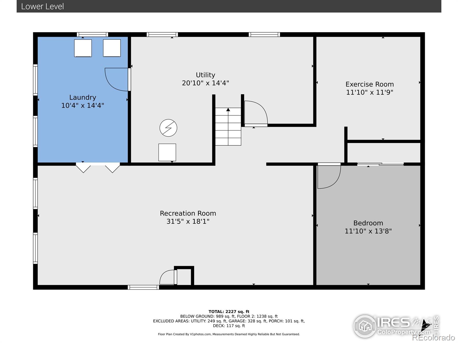 MLS Image #39 for 2410 w 25th street,greeley, Colorado